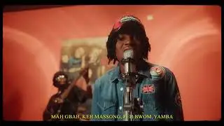 ABZ &ndash; CINDERELLA [Visualizer]