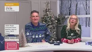 JewelleryMaker Live