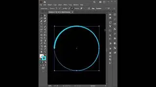 Adobe illustrator tutorials - Adobe illustrator for beginners - Transform tool #graphicdesigntools