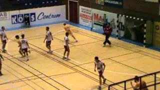 IF Kristianstad   Alstermo IF
