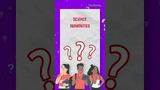 Science, Commerce, or Humanities?