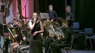 SFF2021 | Frysk Jeugd Fanfare Okest o.l.v. Syde van der Ploeg | A-groep