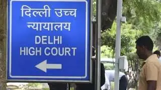 CLAT 2025 Delhi HC To Hear Petitions Challenging Law Entrance Exam Result Today