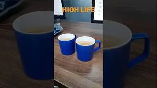 Daily Routine High Life #travel #riding #motovlog  12*5=48