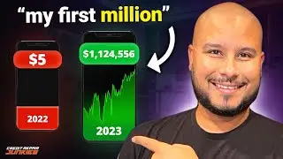 How I made $1M Starting a Credit Repair Business