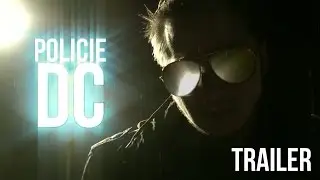 POLICIE DC - TRAILER