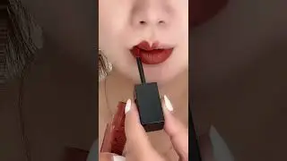 Testing Lipstick Viral Makeup Hacks #shorts #makeup #lipstick #beauty #makeupartist #makeuptips