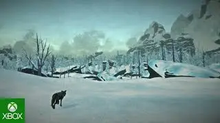 The Long Dark available now through Xbox Game Preview