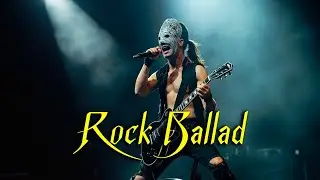 Hard rock Legends Reborn &ndash; Grunge Ghetto Playlist