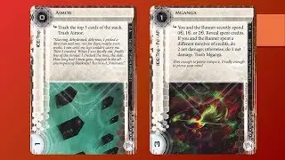 [Successful Demo] Aimor and Mganga