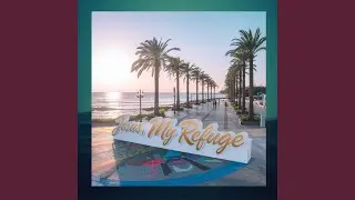 Jesus, My Refuge