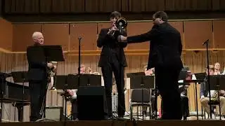 Beautiful Love - ISU Jazz 1 Ft. Andy Martin