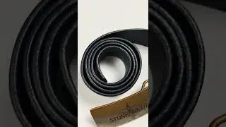 Stone Island Belt | TG: romanov_store