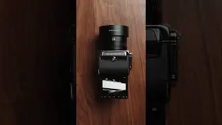 Unboxing a 100MP Modular Camera | 907X & CFV 100C