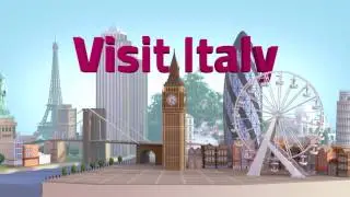 Online Video Ads - Travel Agency Advertisement