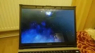 Toshiba Satellite A110-293 OSX 10.5.7