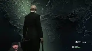 Hitman Casino Royale / Aviassembly