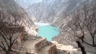 ADPC Project on Ata Abad