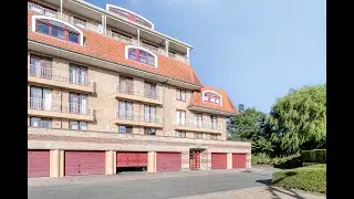 TE KOOP | DEINZE - Louis Dhontstraat 34 bus 2