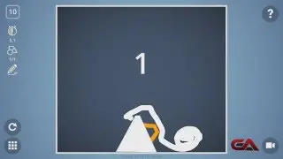 Brain it on 3 stars all 1 2 3 4 5 6 7 8 9 10 levels