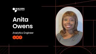 Navigating the Data Frontier: Anita Owens on Building Analytics Teams & Insights in Logistics