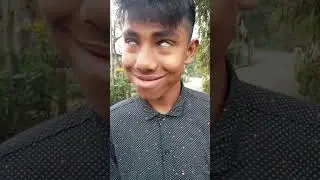 funny face 😂😂 #shorts #trending #comedy #ark #manimeraj #shortvideo