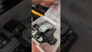 New 45s Fujikura Splice Machine | Order Now! #shorts #short #fujikura