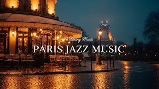 Paris Sax Collection &ndash; Romantic Night Smooth Jazz