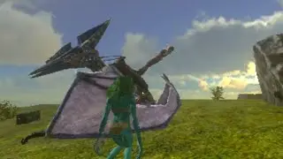Ark Legit Mobile - Random Clips