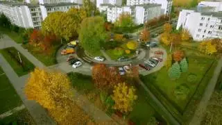 RADOGOSZCZ WSCHÓD - Jesień