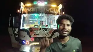Vetrivel Travels Kanchipuram #tours #coach #van 🙏🙏🙏🙏🙏