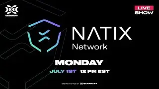 🗺️ Charting the Future: An Exclusive Interview with NATIX Network on their Mission to Map the World