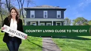 Country Living Close to the City in Sutherlin Oregon