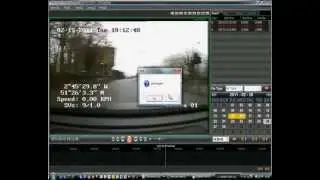 Video Tutorial - M2M-System Management & WVS Analysis_part3