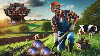 ฟาร์มหากระจก(ยังไง) EP7 | Gemling-Tri Stat | Path Of Exile 2
