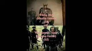 Olof vs Togay 1v1 (Vilains Tournament) &Ccedil;eyrek Final Tur 11 #shorts #keşfet #kurulusosman