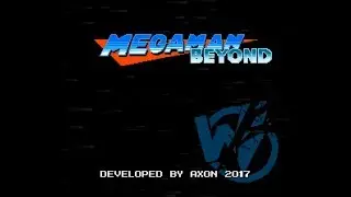 Mega Man Beyond - Full Demo