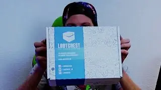 Sieht aus wie eine LOOTCHEST