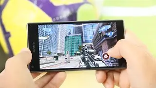 Lo mejor y peor del SONY XPERIA Z5 Compact