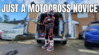 Motocross Gear Review for a Novice
