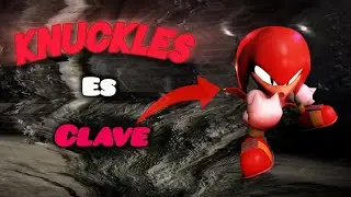 ‼️Knuckles es CLAVE‼️| Outcome Memories