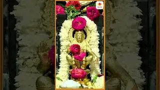 Udala Genoda |Ayyappa Swamy Tulu Bhaktigeethe | Ajay Warriar | Gorge Thomas|Sujith S Naravi #shorts