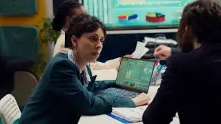 Understanding Credit Scoring with AI
