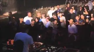 Kevin Yost @ The Warehouse [Quorum X] 2015 by UrbangTV