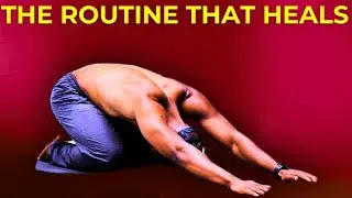 5 MINUTE MORNING STRETCHING EXERCISES | June Stretch Routine