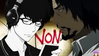 Masterpiece - Zankyou no Terror Episode 11  残響のテロル Finale Anime Review - Anime of The Season