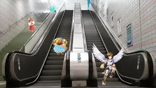Shopping Sounds🛍️ ~ Nintendo Elevator Music to shop to