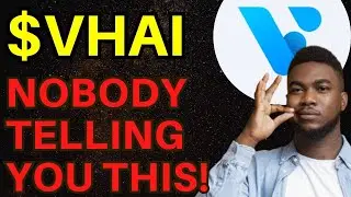 VHAI Stock (Vocodia Holdings stock) VHAI STOCK PREDICTION VHAI STOCK analysis VHAI stock news today