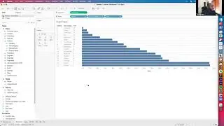 Analytics Tableau User Group - 26 April, 2021 (Subtitles)