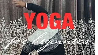 Universal yoga By Harsh Vaid is live